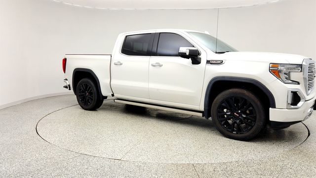 2020 GMC Sierra 1500 4WD Crew Cab 147" Denali - 23020157 - 2