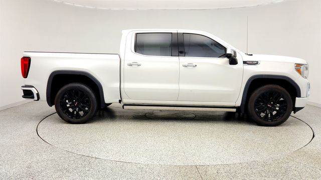 2020 GMC Sierra 1500 4WD Crew Cab 147" Denali - 23020157 - 3