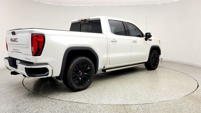 2020 GMC Sierra 1500 4WD Crew Cab 147" Denali - 23020157 - 4