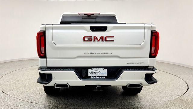 2020 GMC Sierra 1500 4WD Crew Cab 147" Denali - 23020157 - 5