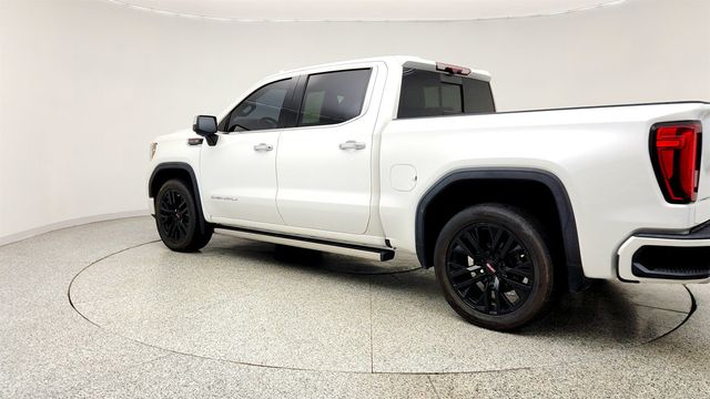 2020 GMC Sierra 1500 4WD Crew Cab 147" Denali - 23020157 - 6