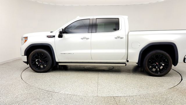 2020 GMC Sierra 1500 4WD Crew Cab 147" Denali - 23020157 - 7