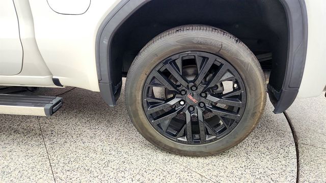 2020 GMC Sierra 1500 4WD Crew Cab 147" Denali - 23020157 - 8