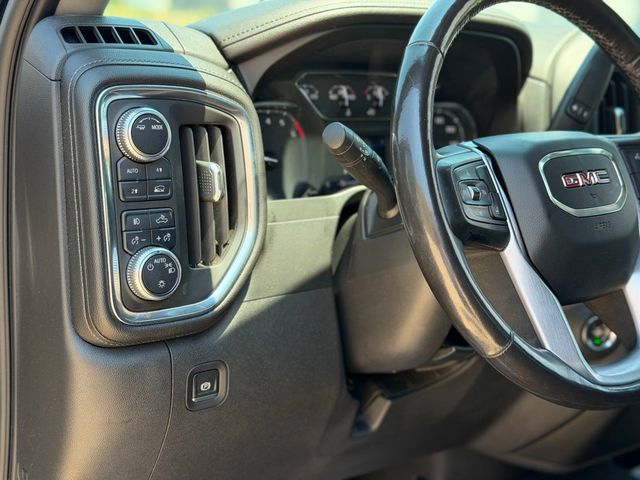 2020 GMC Sierra 1500 4WD Crew Cab 147" Elevation - 23048793 - 10