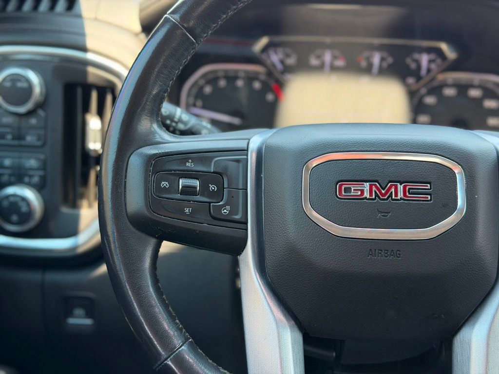 2020 GMC Sierra 1500 4WD Crew Cab 147" Elevation - 23048793 - 11