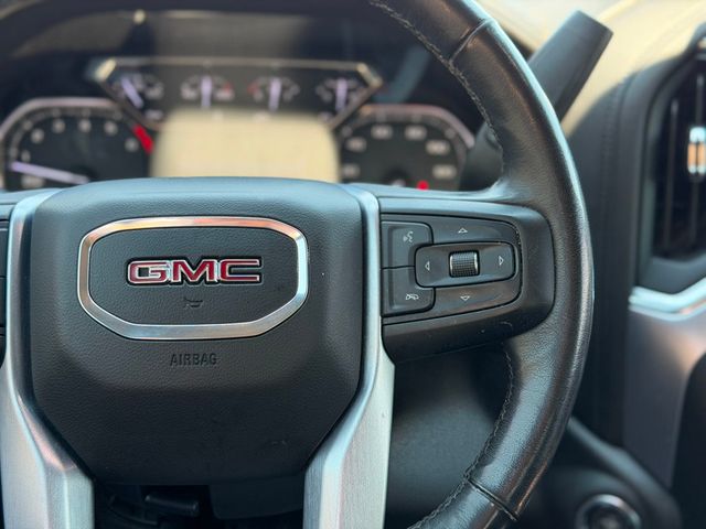 2020 GMC Sierra 1500 4WD Crew Cab 147" Elevation - 23048793 - 12