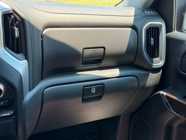 2020 GMC Sierra 1500 4WD Crew Cab 147" Elevation - 23048793 - 16