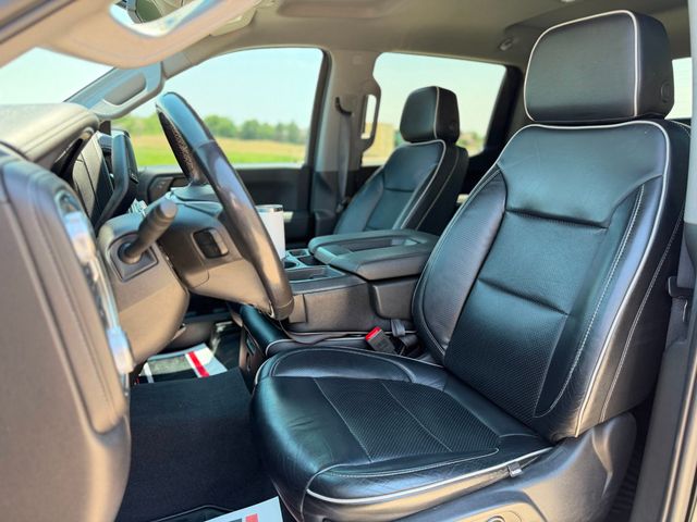2020 GMC Sierra 1500 4WD Crew Cab 147" Elevation - 23048793 - 17