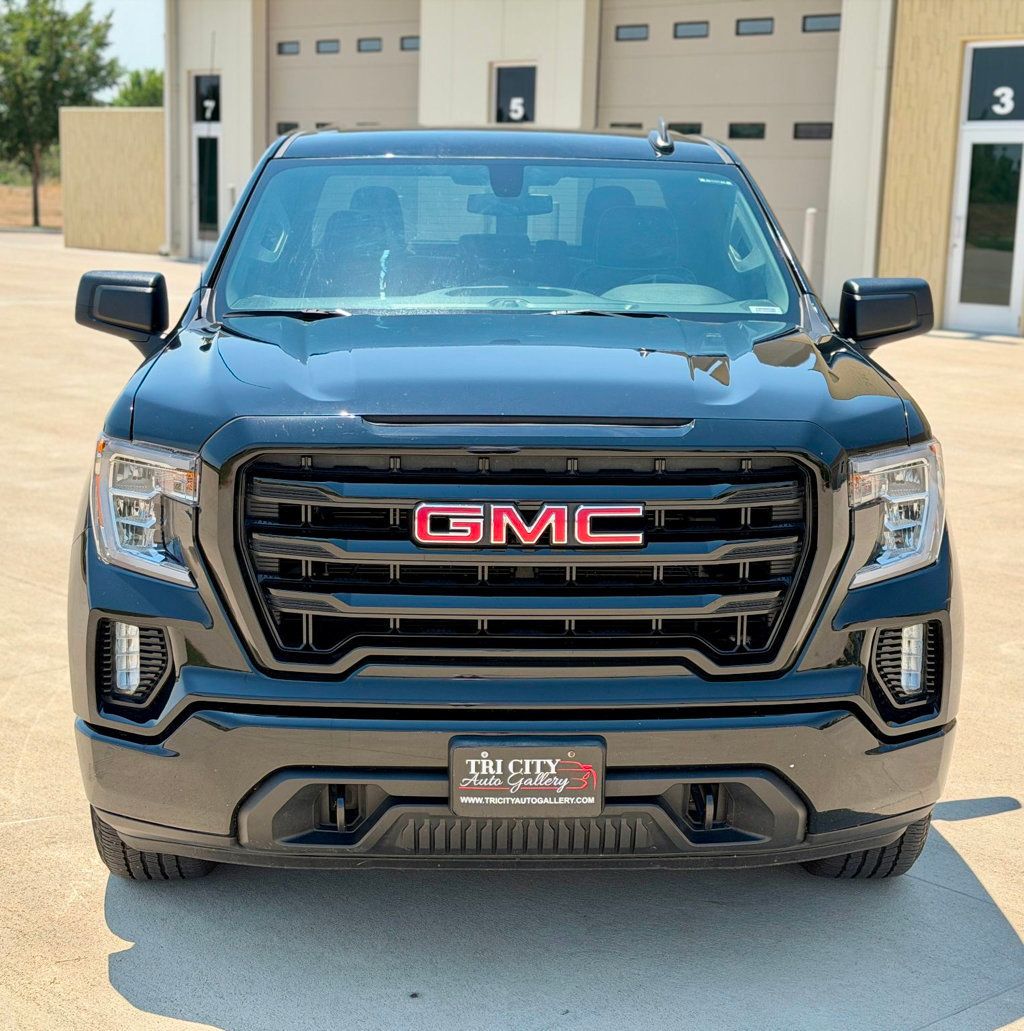 2020 GMC Sierra 1500 4WD Crew Cab 147" Elevation - 23048793 - 1