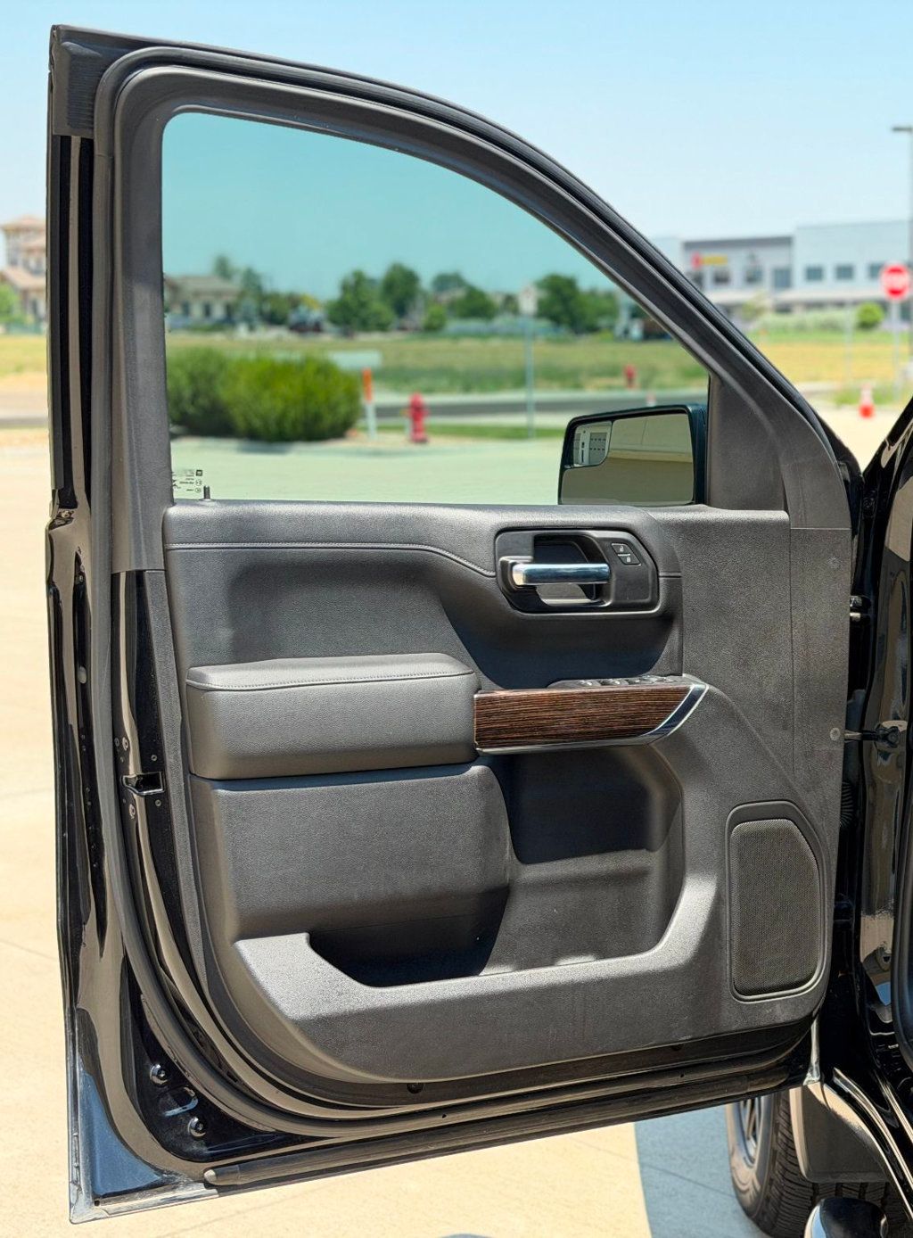 2020 GMC Sierra 1500 4WD Crew Cab 147" Elevation - 23048793 - 20