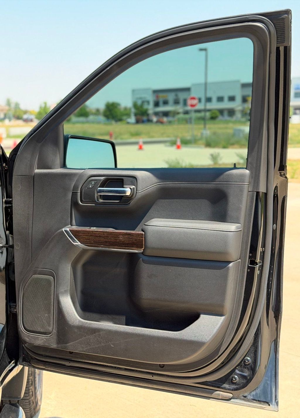 2020 GMC Sierra 1500 4WD Crew Cab 147" Elevation - 23048793 - 21