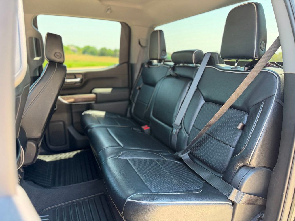 2020 GMC Sierra 1500 4WD Crew Cab 147" Elevation - 23048793 - 22