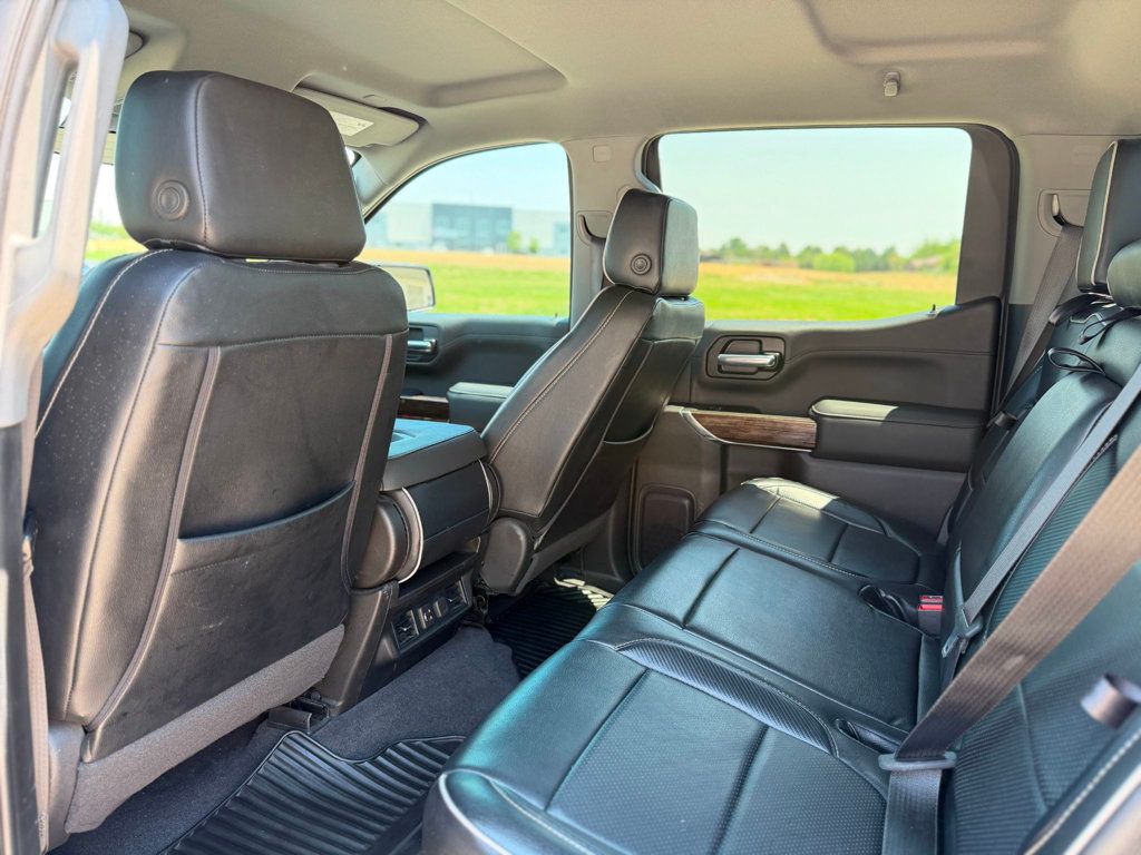 2020 GMC Sierra 1500 4WD Crew Cab 147" Elevation - 23048793 - 23