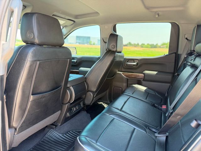 2020 GMC Sierra 1500 4WD Crew Cab 147" Elevation - 23048793 - 23