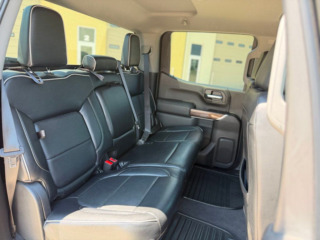 2020 GMC Sierra 1500 4WD Crew Cab 147" Elevation - 23048793 - 24