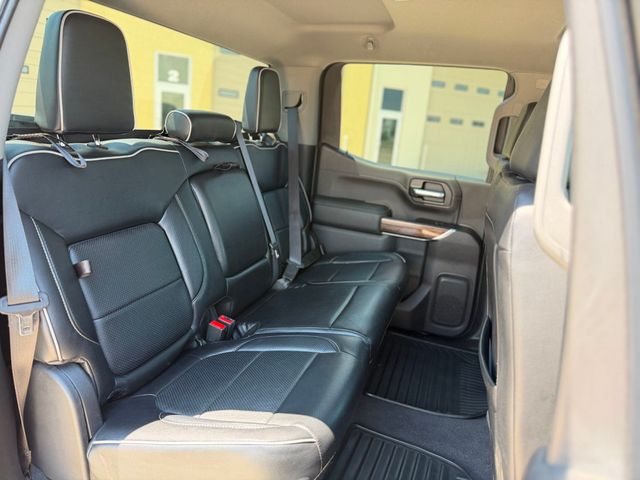 2020 GMC Sierra 1500 4WD Crew Cab 147" Elevation - 23048793 - 24