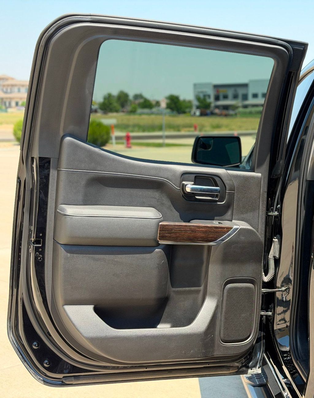 2020 GMC Sierra 1500 4WD Crew Cab 147" Elevation - 23048793 - 26