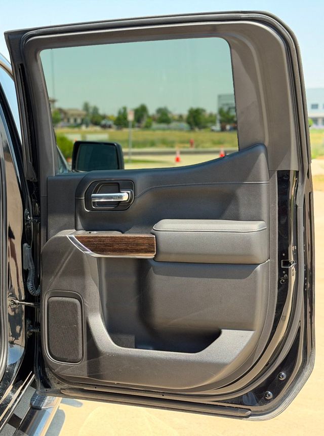 2020 GMC Sierra 1500 4WD Crew Cab 147" Elevation - 23048793 - 27