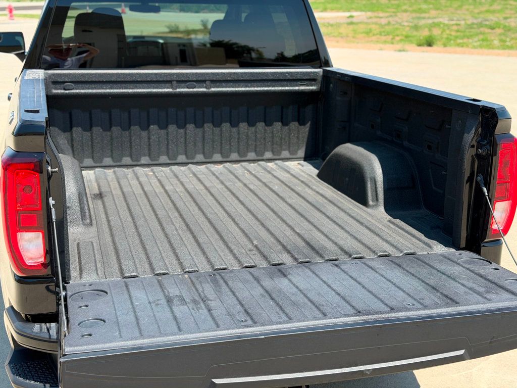 2020 GMC Sierra 1500 4WD Crew Cab 147" Elevation - 23048793 - 28