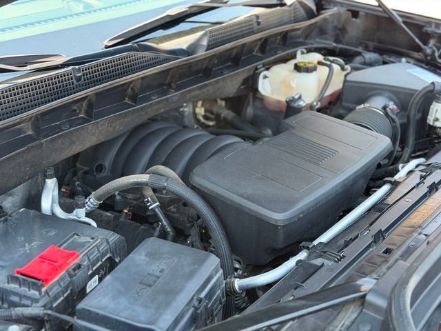 2020 GMC Sierra 1500 4WD Crew Cab 147" Elevation - 23048793 - 30