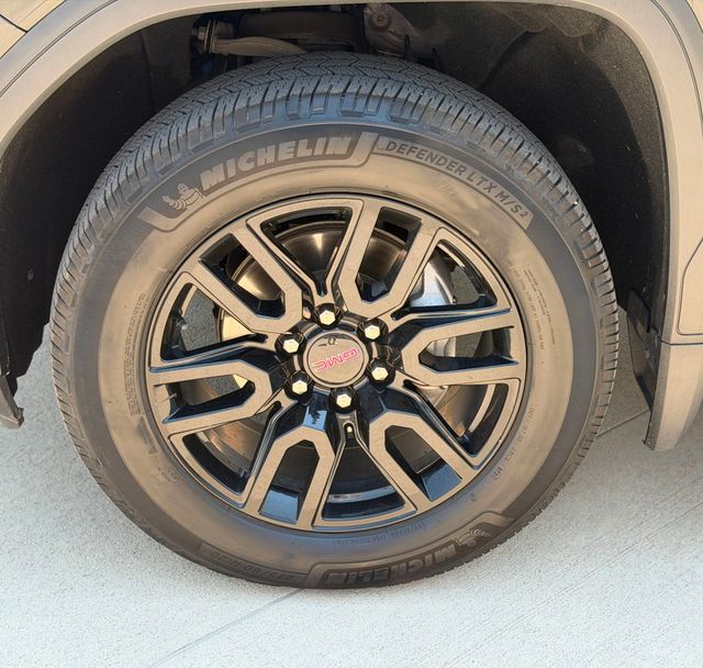 2020 GMC Sierra 1500 4WD Crew Cab 147" Elevation - 23048793 - 31