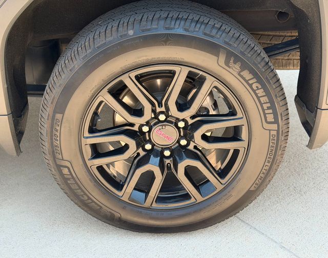 2020 GMC Sierra 1500 4WD Crew Cab 147" Elevation - 23048793 - 33