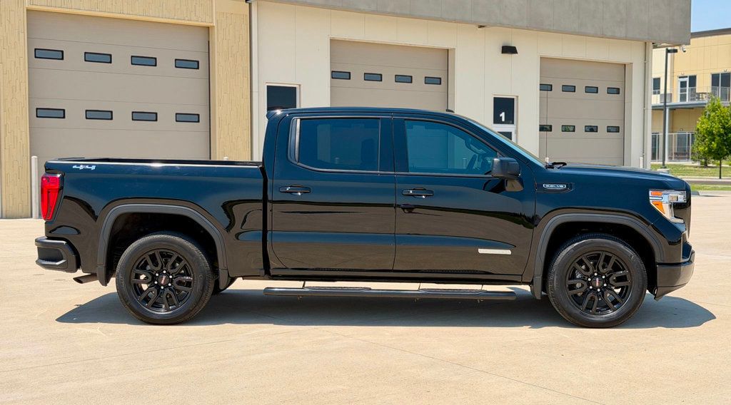 2020 GMC Sierra 1500 4WD Crew Cab 147" Elevation - 23048793 - 3