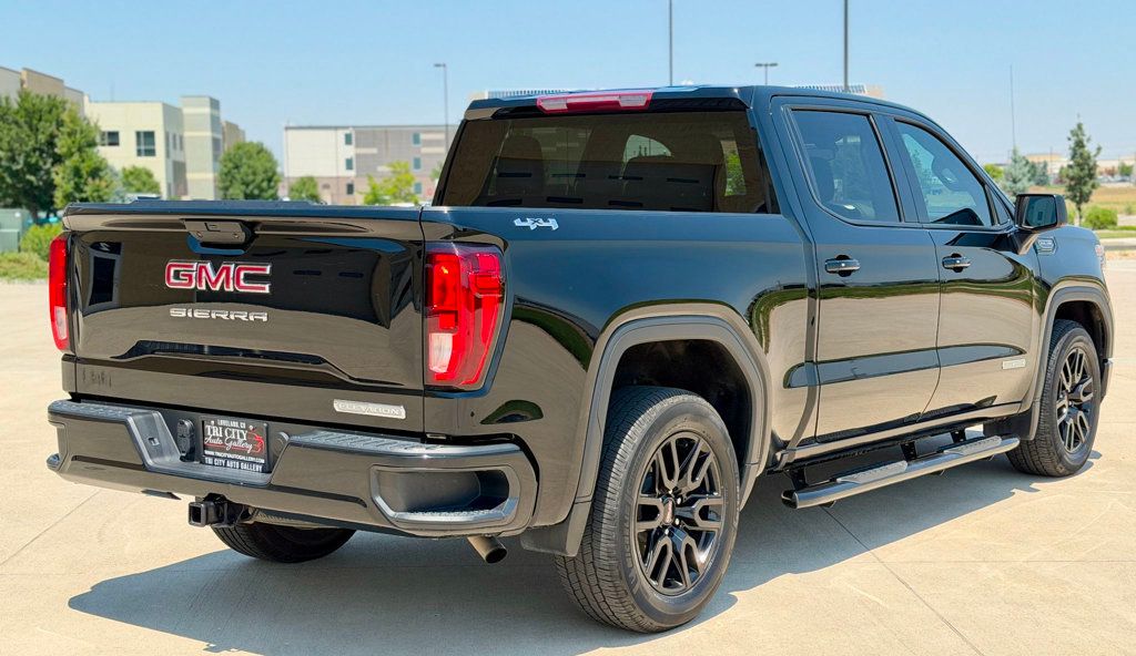 2020 GMC Sierra 1500 4WD Crew Cab 147" Elevation - 23048793 - 4