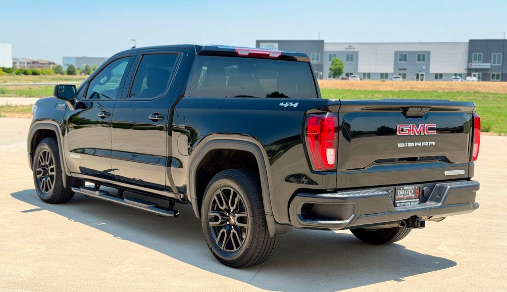 2020 GMC Sierra 1500 4WD Crew Cab 147" Elevation - 23048793 - 6