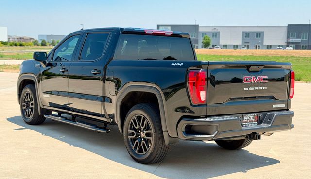 2020 GMC Sierra 1500 4WD Crew Cab 147" Elevation - 23048793 - 6