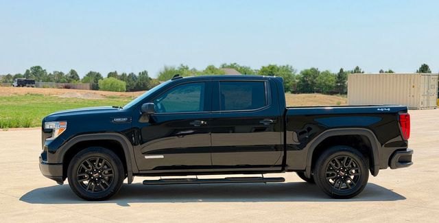 2020 GMC Sierra 1500 4WD Crew Cab 147" Elevation - 23048793 - 7