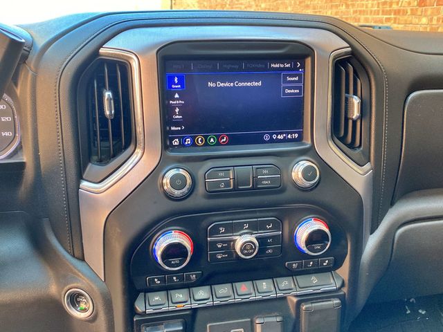 2020 GMC Sierra 1500 4WD Crew Cab 147" SLT - 23009724 - 10