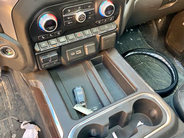 2020 GMC Sierra 1500 4WD Crew Cab 147" SLT - 23009724 - 11