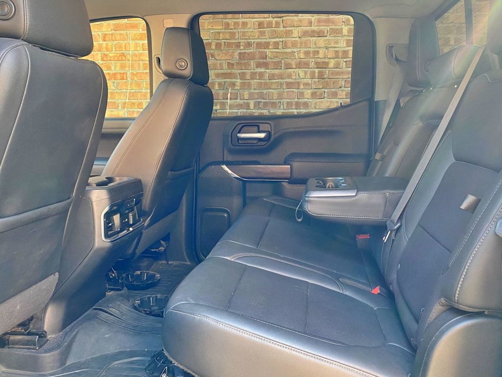 2020 GMC Sierra 1500 4WD Crew Cab 147" SLT - 23009724 - 13