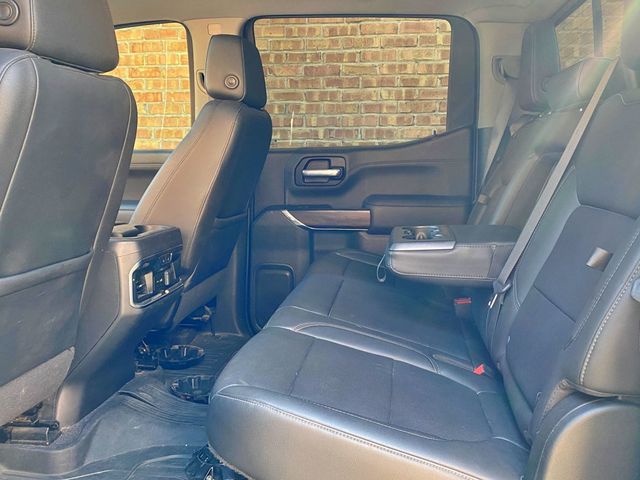 2020 GMC Sierra 1500 4WD Crew Cab 147" SLT - 23009724 - 13
