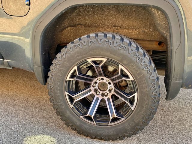 2020 GMC Sierra 1500 4WD Crew Cab 147" SLT - 23009724 - 15