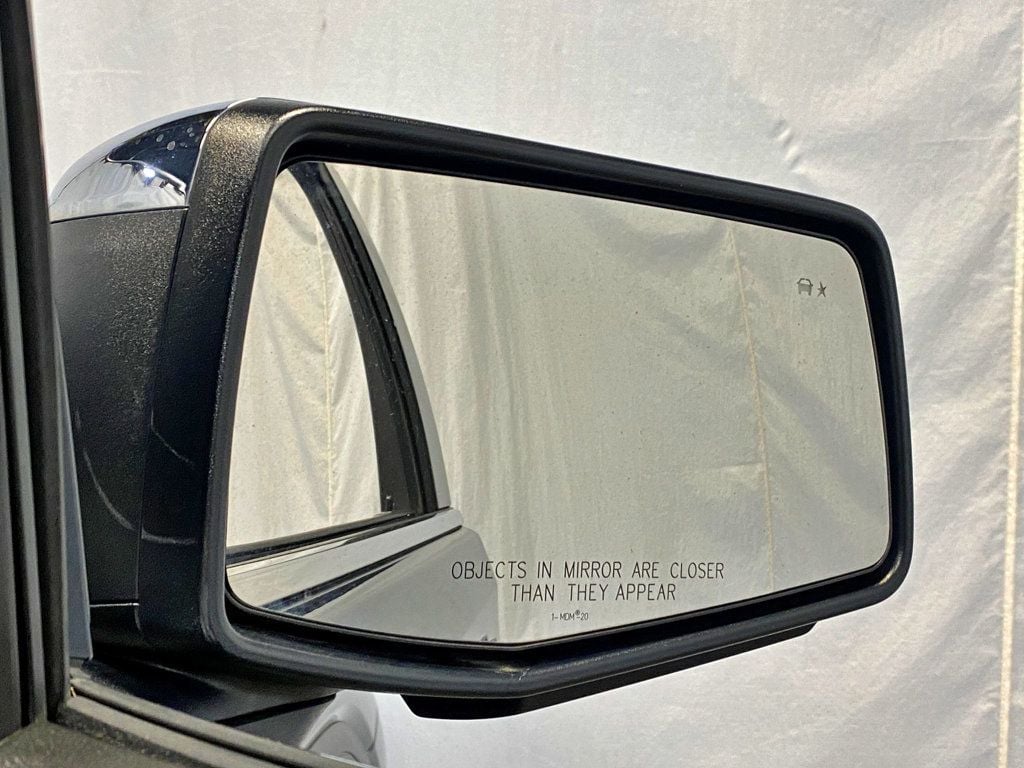 2020 GMC Sierra 1500 4WD Crew Cab 147" SLT - 23009724 - 17