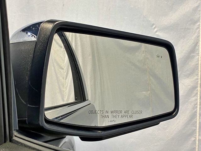 2020 GMC Sierra 1500 4WD Crew Cab 147" SLT - 23009724 - 17