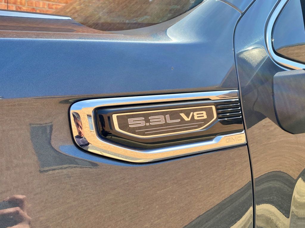 2020 GMC Sierra 1500 4WD Crew Cab 147" SLT - 23009724 - 1