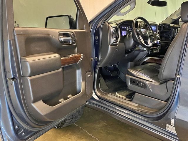 2020 GMC Sierra 1500 4WD Crew Cab 147" SLT - 23009724 - 19
