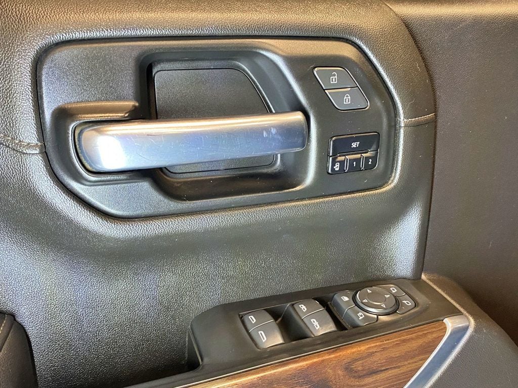2020 GMC Sierra 1500 4WD Crew Cab 147" SLT - 23009724 - 20