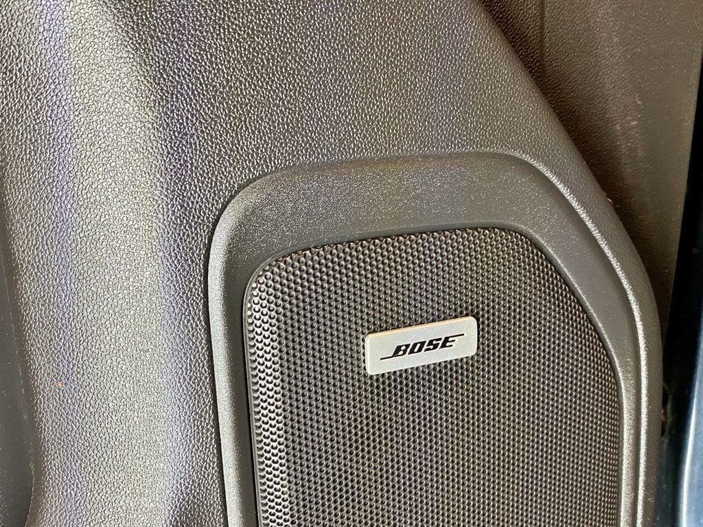 2020 GMC Sierra 1500 4WD Crew Cab 147" SLT - 23009724 - 21