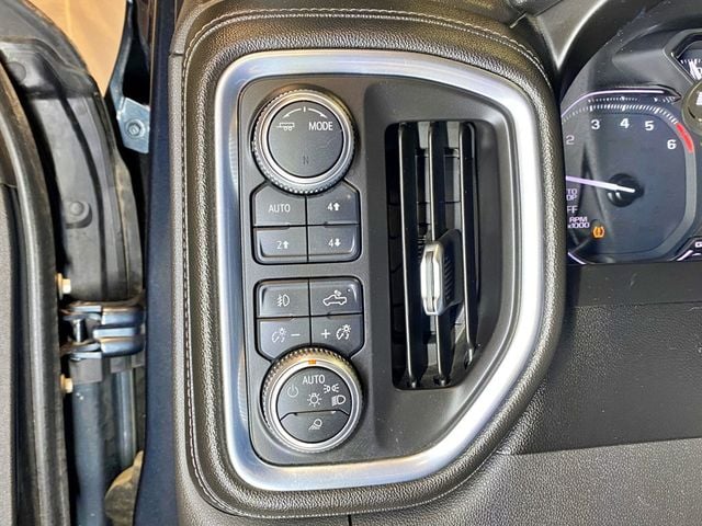 2020 GMC Sierra 1500 4WD Crew Cab 147" SLT - 23009724 - 25