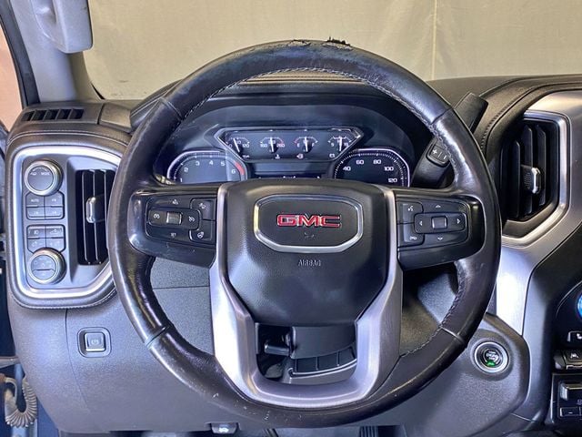 2020 GMC Sierra 1500 4WD Crew Cab 147" SLT - 23009724 - 26