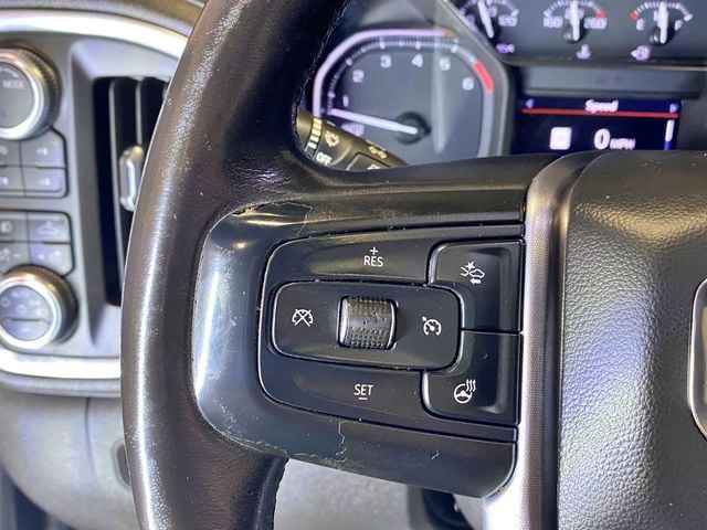 2020 GMC Sierra 1500 4WD Crew Cab 147" SLT - 23009724 - 27