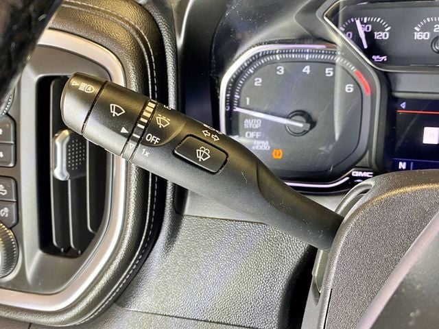 2020 GMC Sierra 1500 4WD Crew Cab 147" SLT - 23009724 - 29
