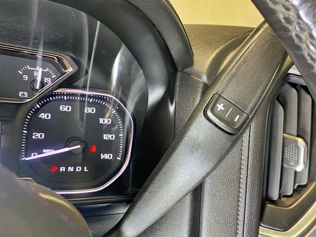 2020 GMC Sierra 1500 4WD Crew Cab 147" SLT - 23009724 - 30