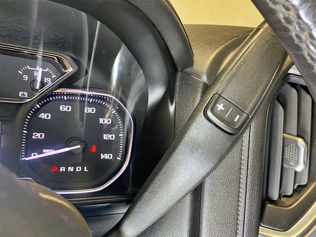 2020 GMC Sierra 1500 4WD Crew Cab 147" SLT - 23009724 - 30