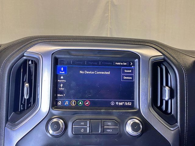 2020 GMC Sierra 1500 4WD Crew Cab 147" SLT - 23009724 - 34