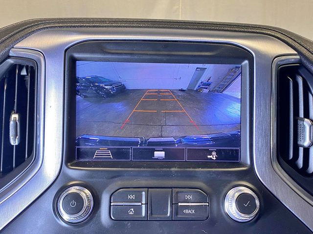 2020 GMC Sierra 1500 4WD Crew Cab 147" SLT - 23009724 - 35